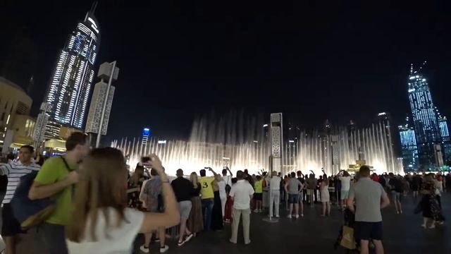 Фонтаны смотреть онлайн