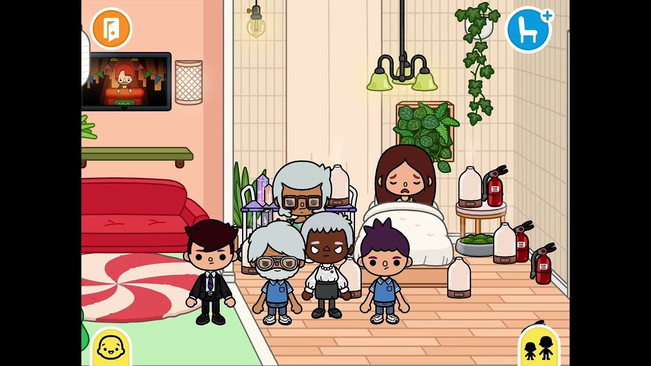 История семьи Эмилии (поездка) 2часть 2часть смотреть онлайн