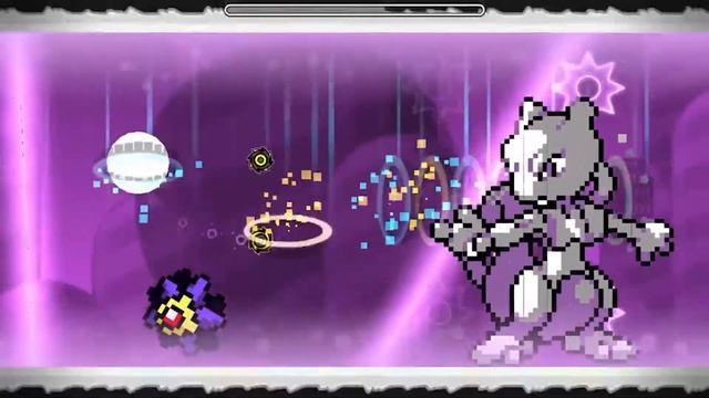 Pika Girl (PreView) Geometry Dash смотреть онлайн