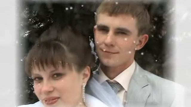 свадьба в Урюпинске Настя и Виктор смотреть онлайн