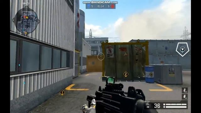 Warface Clan Battle --АСКЕР-- VS СаМаШкИ_Г1а3оТ__ смотреть онлайн