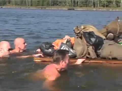 Курс виживання для слухачів НУОУ ім І Черняховського смотреть онлайн