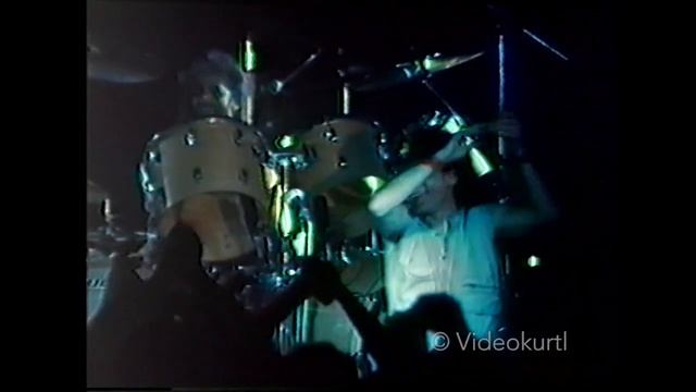 Nazareth - Vienna1985