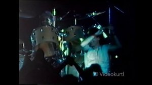 Nazareth - Vienna1985