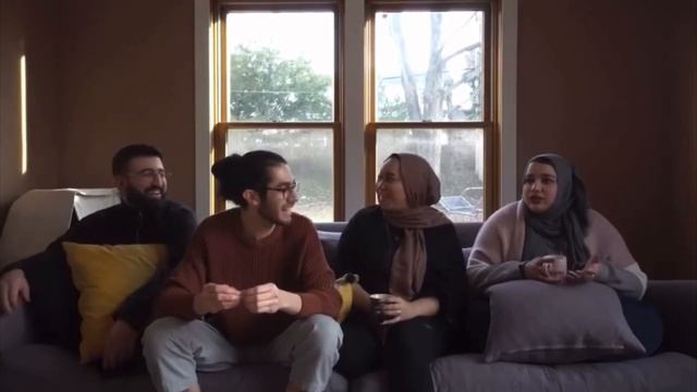 Arabic Accent Challenge by Subhi Taha смотреть онлайн