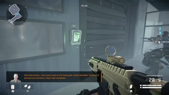 Warface  Pripyat  Hard