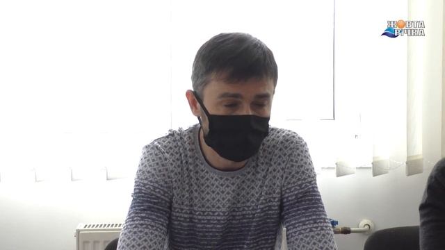 15.04.2020 Жовтоводська вода. Тариф, якість та відсоток оплат. смотреть онлайн