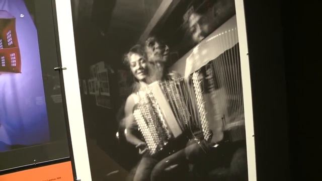 Pinhole Photography with Culturepass смотреть онлайн