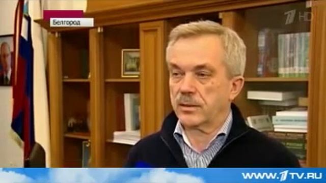 Дезинформация российских СМИ об Украине 01 03 2014 смотреть онлайн