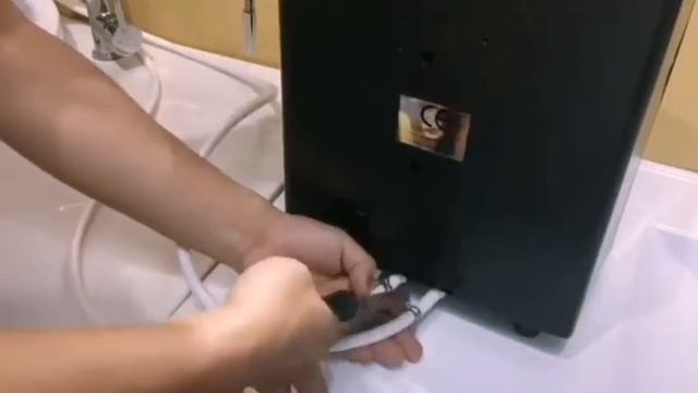 water ionizer machine смотреть онлайн