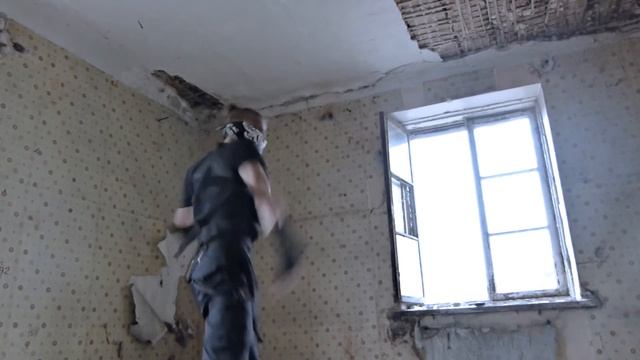 [Newtype] Industrial dance by Iridium (Slashgore - Regeneration) смотреть онлайн