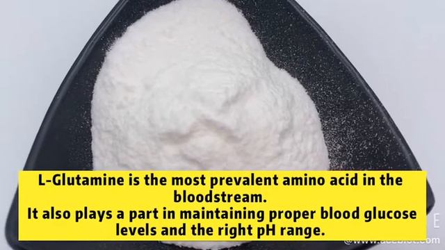👍👍👍What is l glutamine powder used for? смотреть онлайн