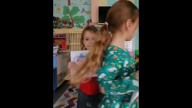 День доброты ДОУ 82 г.Братск смотреть онлайн