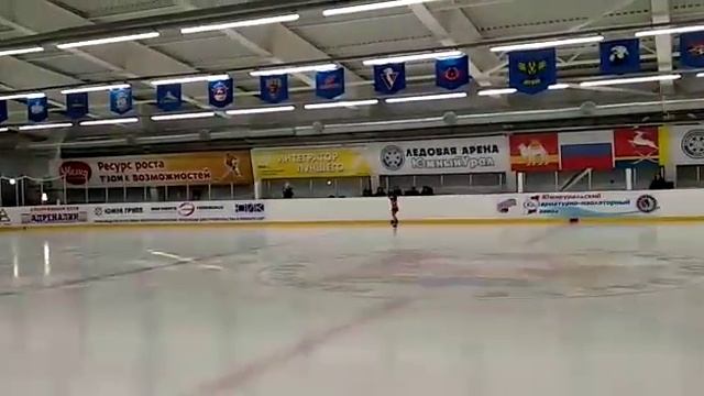 Минязева Софья 3 спортивный смотреть онлайн