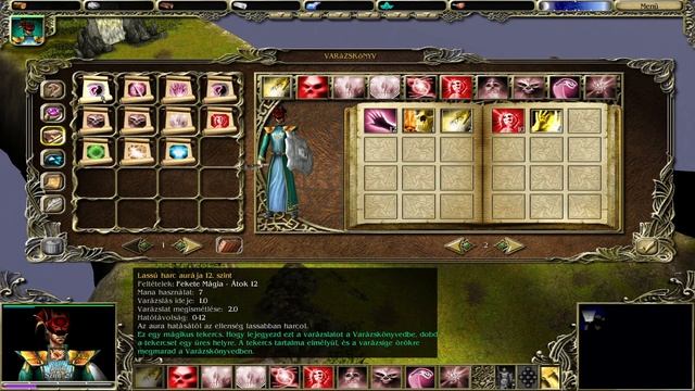 SpellForce - Főnix Hadjárat (2.dlc) смотреть онлайн