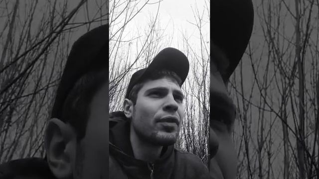 Искренние слова зависимого. ВТОРОЕ ВИДЕО смотреть онлайн
