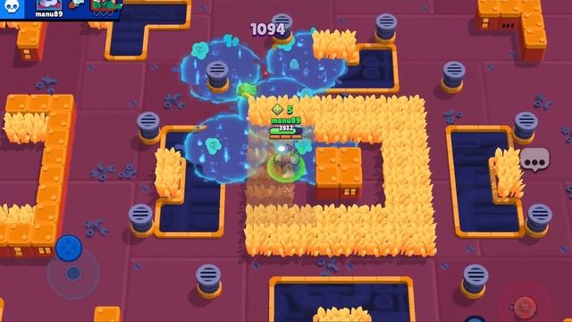 Ho laggato tutto il tempo su Brawl stars смотреть онлайн