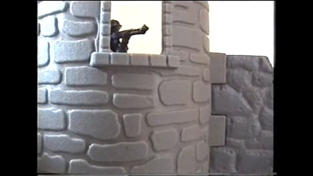 Т-34 Третья серия