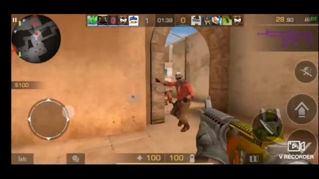 Video with standoff 2 evolution! Part.2 смотреть онлайн