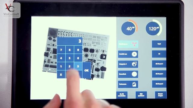 InSpect - компактная система рентгеновского контроля смотреть онлайн