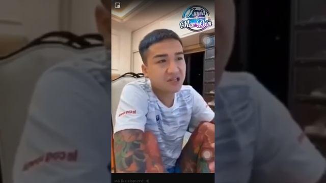 Long shen kể cảm giác chơi ketamin phê như nào смотреть онлайн