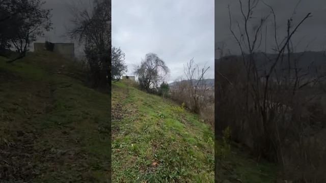 Ошибка строителей соседнего ЗУ #романгаан #строительствосочи смотреть онлайн