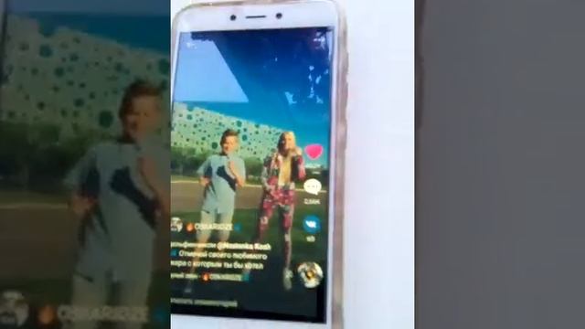 Челендж не говори " вау "/ Лэйсэния Zi🌹 смотреть онлайн