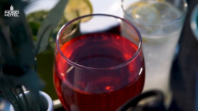 Ramadan Special | Indigo Hotel смотреть онлайн