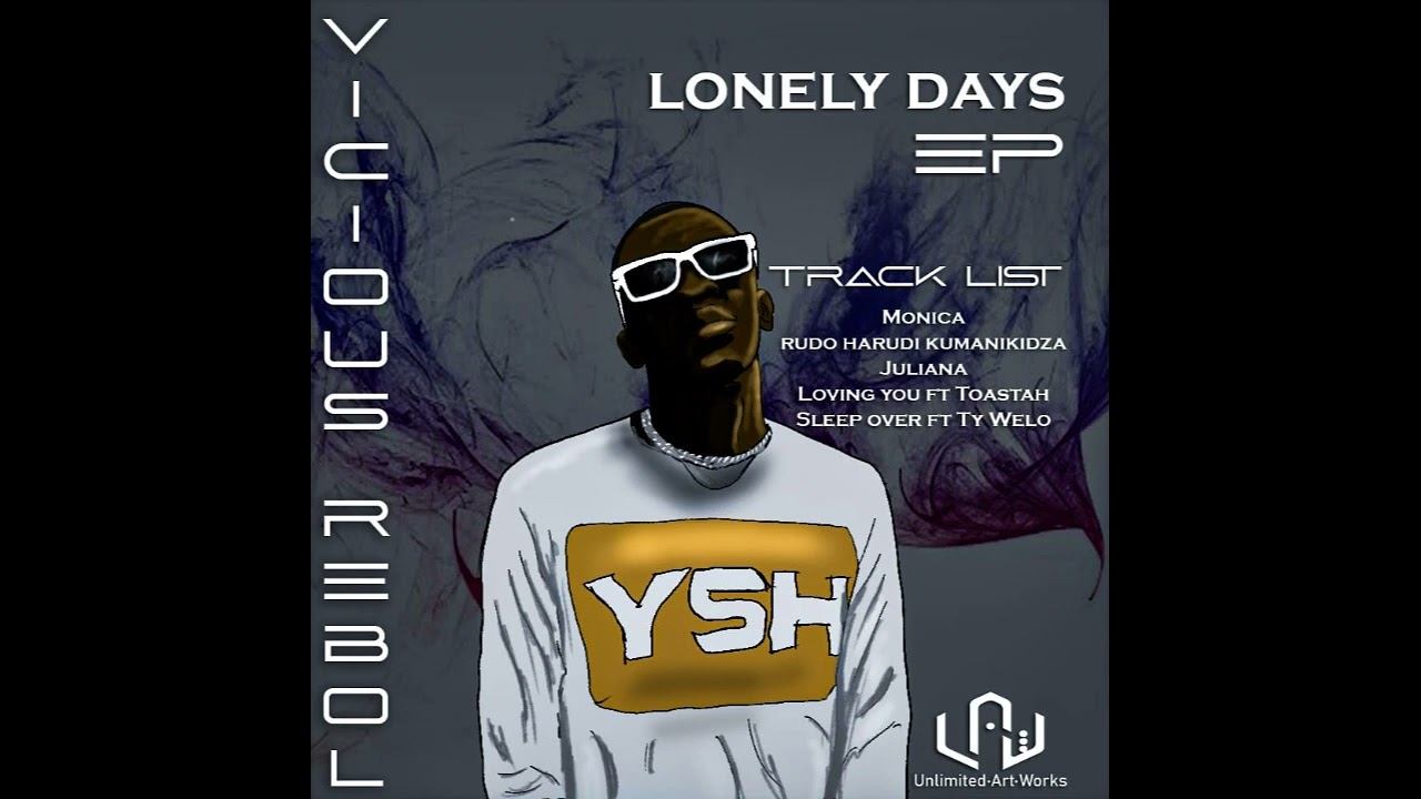 Vicious Rebol -_- Sleep Over ft Ty Welo ( Official Audio Lonely Days Ep ) смотреть онлайн