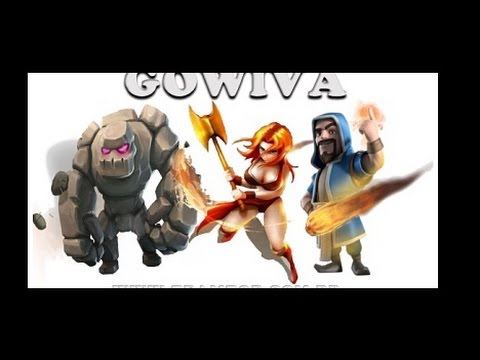 INSANE TH 8 war attack AWESOME quad-quake GOWIVA смотреть онлайн