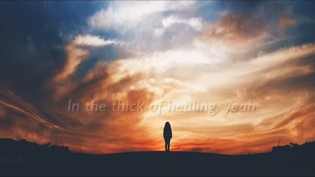 LOSE YOU TO LOVE ME - SELENA GOMEZ (LYRICS) смотреть онлайн