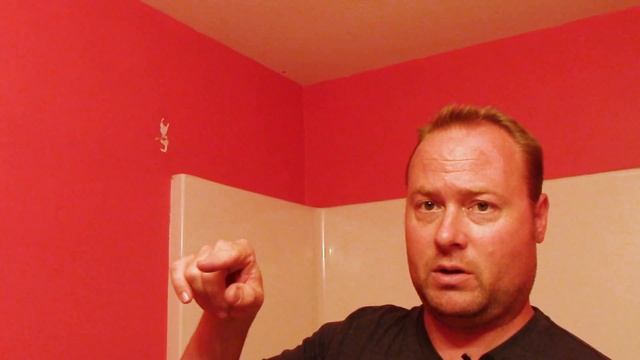Installing a Curved Shower Curtain Rod смотреть онлайн