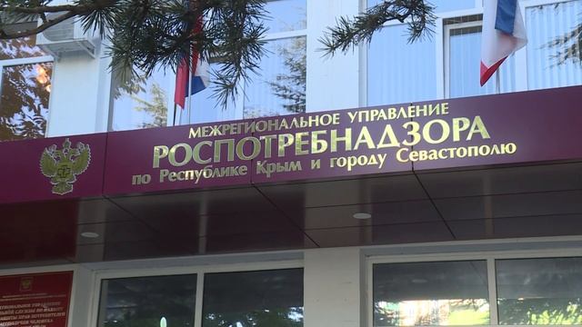 Комментарий Сергея Аксенова по ситуации в Армянске смотреть онлайн