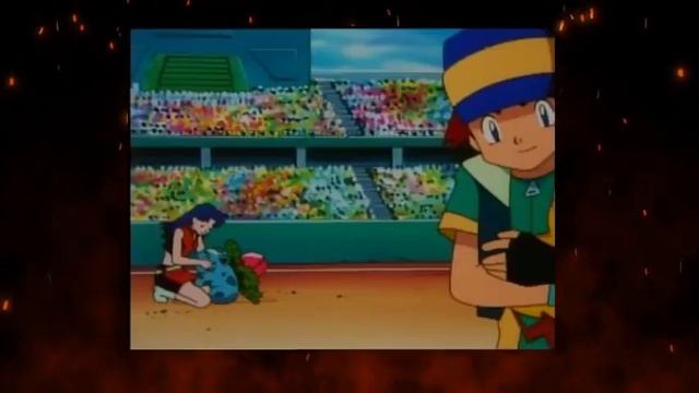 Who were the winners of indigo league | Top 3 trainers of Kanto Region | POKE EXTREME Z смотреть онлайн