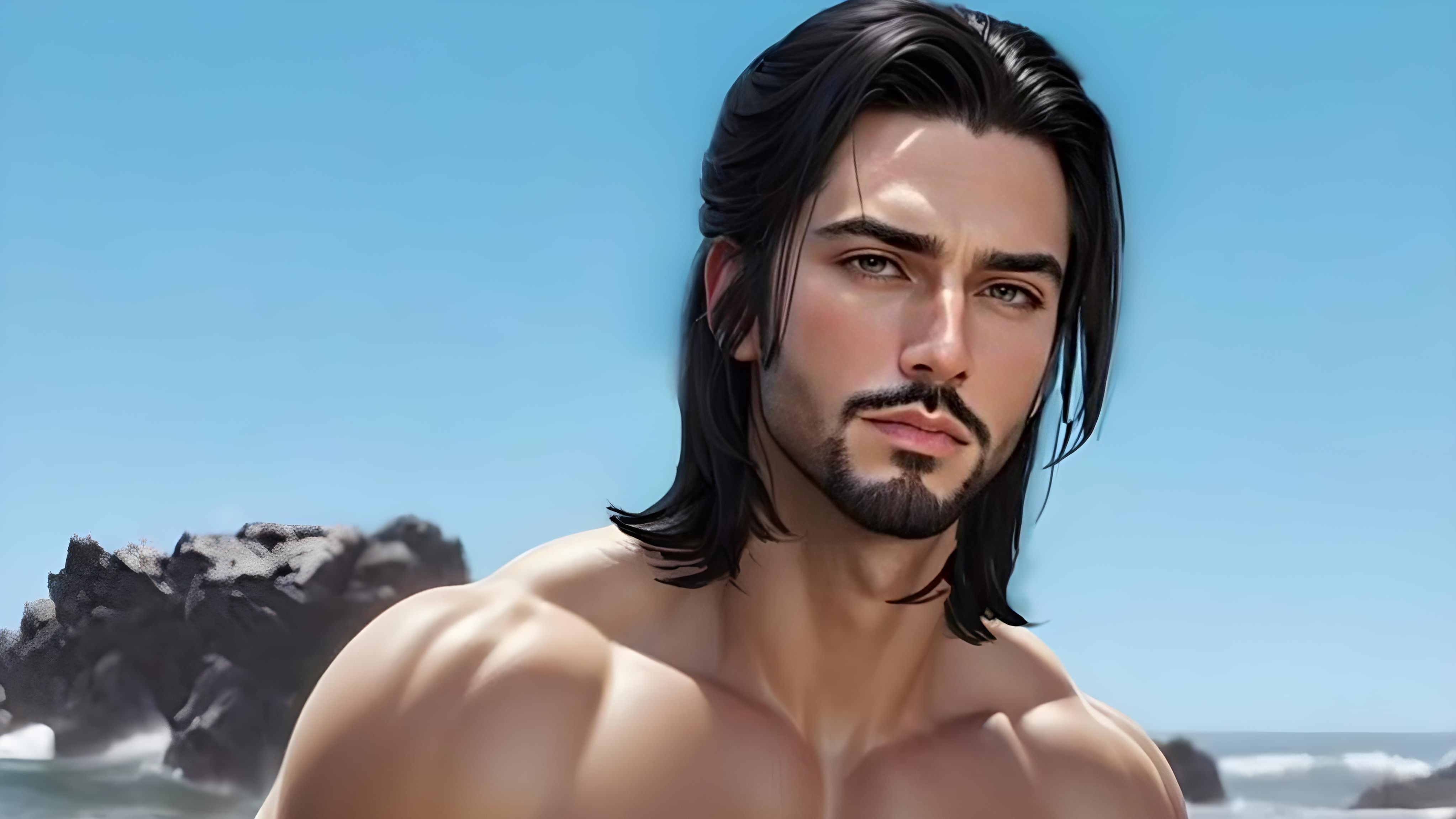 Белые цветы| Приватное с Ником