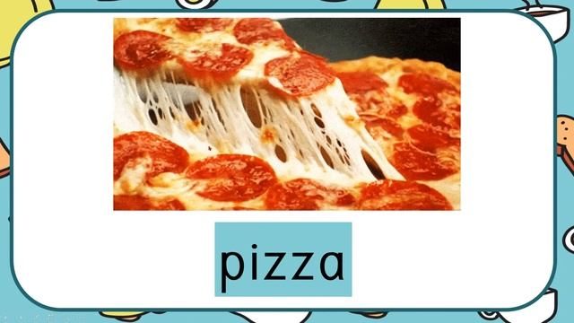 Y1 ENGLISH | SUPERMINDS UNIT 4: LUNCHTIME | FOOD VOCABULARY смотреть онлайн