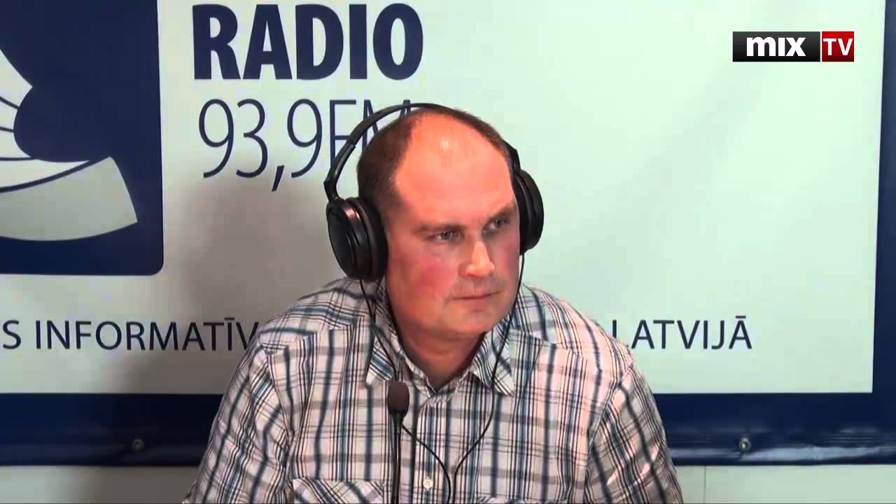 MIX TV: ветеринарный врач, зоопсихиатр Альберт Чипуштанов в программе "Раз в неделю" смотреть онлайн