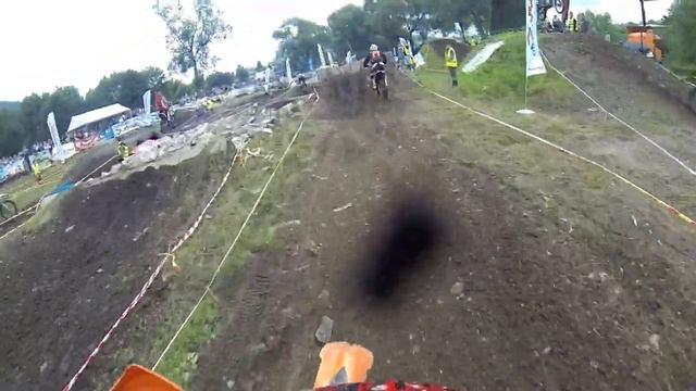 2013 - II Runda MP, II runda PP Superenduro - Tymbark #125 gopro смотреть онлайн