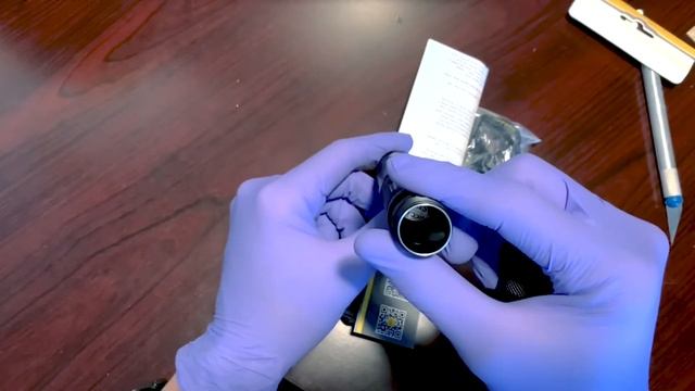 unboxing Nitecore p12 | Fabian Morfin смотреть онлайн