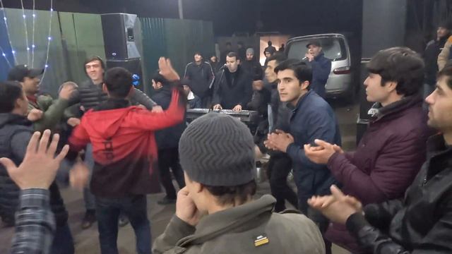 базми туёнай хайриддин курбонов, бародарон ПОДПИСАТСИЯро ҳатман кунед. смотреть онлайн