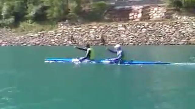 K2 Gallo RaM valsenales4 смотреть онлайн