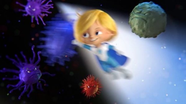 Виферон®! Комплексная защита от вирусов