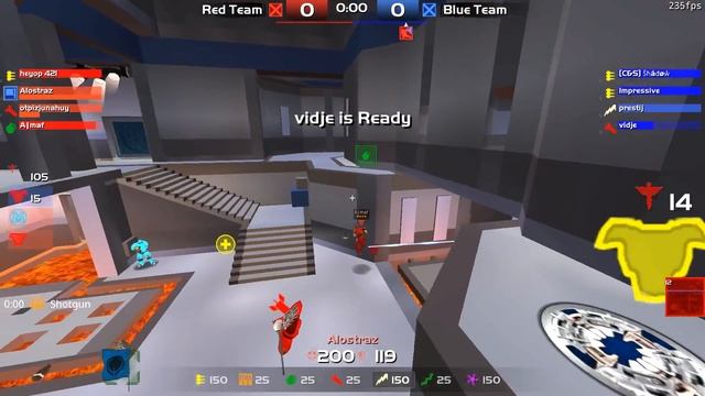 ql live ctf draft смотреть онлайн