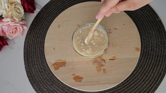 Bananenschale und Maisstärke machen dich zu einem 16-jährigen Mädchen, egal wie alt du bist смотреть онлайн