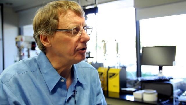 Methane Hydrate: Fire, Ice & Huge Quantity of Potential Energy смотреть онлайн