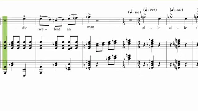 Orff , Carmina Burana , Swaz hie gat umbe , Tenor смотреть онлайн