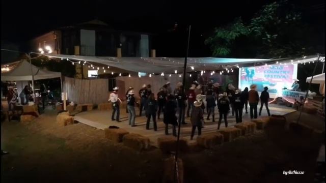 Mad country festival 2021 all'Osteria la Fisarmonica a Castelfidardo. смотреть онлайн