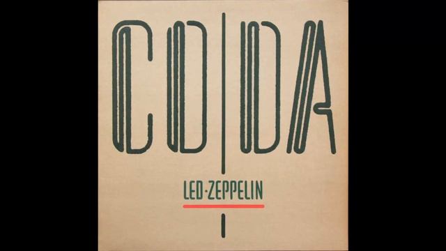 Led Zeppelin - Bonzo's Montreux