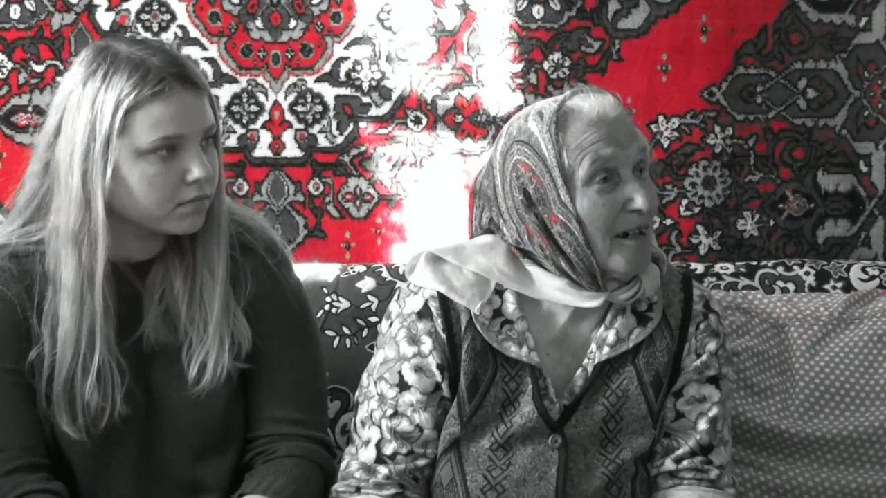 "ЗА ФОЛЬКЛОРОМ" (режиссер А.Фокеев) смотреть онлайн