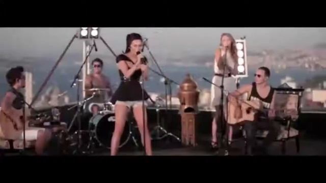 Inna India смотреть онлайн